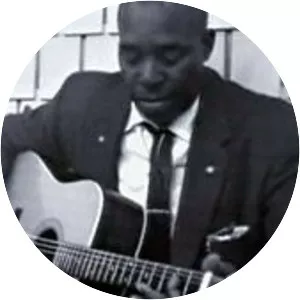 Skip James - American singer
