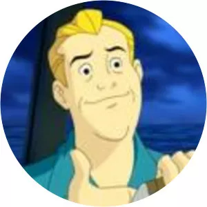 Skip Jones - Fictional character