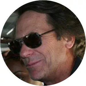 Skip Klintworth - Film producer