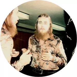 Skip Konte - American keyboardist