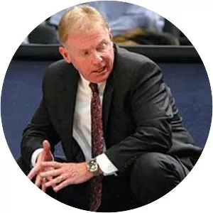 Skip Prosser