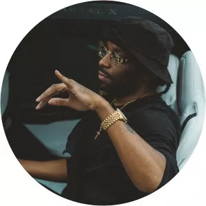 Skip Rage - Musical artist