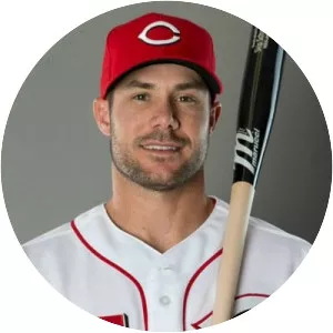 Skip Schumaker - Professional baseball outfielder