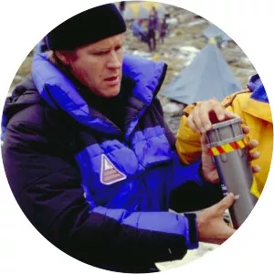 Skip Taylor photograph