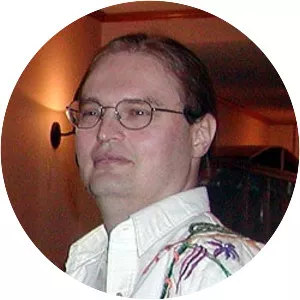 Skip Williams - American game designer