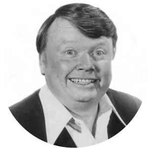 Skip Young - American film actor