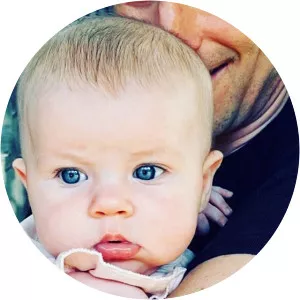 Skipper Hudson Haines photograph