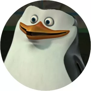 Skipper - Fictional character