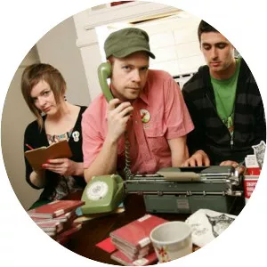 Skipping Girl Vinegar