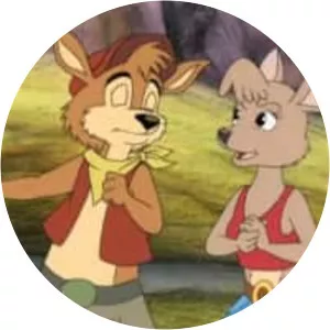 Skippy: Adventures in Bushtown