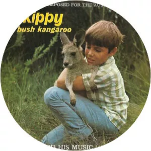 Skippy the Bush Kangaroo
