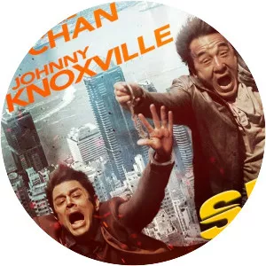 Skiptrace - 2016 ‧ Crime/Thriller ‧ 1h 48m