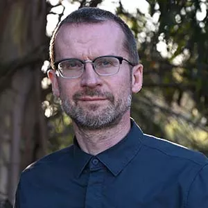 Skirmantas Janušonis - Researcher