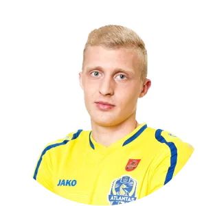 Skirmantas Rakauskas - Lithuanian association football player