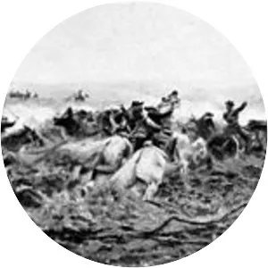 Skirmish of Pastrengo - 1848