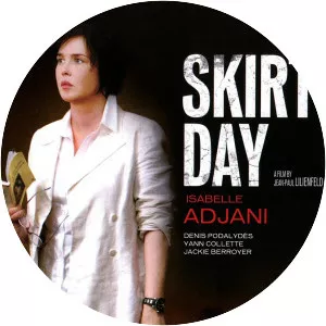 Skirt Day - 2008 ‧ Drama ‧ 1h 28m