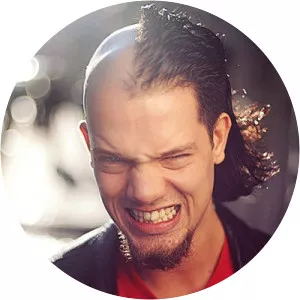 Skits Vicious - Musical artist