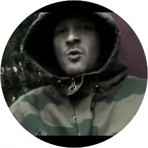 Skittles - Musical artist