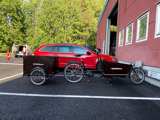 Skivspecialisten i Stockholm AB - 