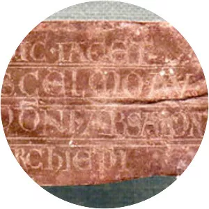 Skjalm Hvide photograph