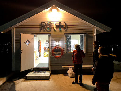 Skjeberg Marinesenter AS - Boat dealer in Norway