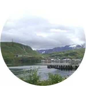 Skjervøya
