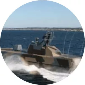 Skjold-class corvette - Class of ship