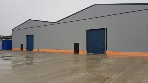 Skladskiye Pomeshcheniya - Warehouse in Odintsovo, Russia