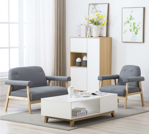 Sklep Umeblowana - E-commerce service in Poland