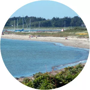 Skødshoved Strand - 