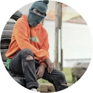 Skoen Pampiri - Musical artist