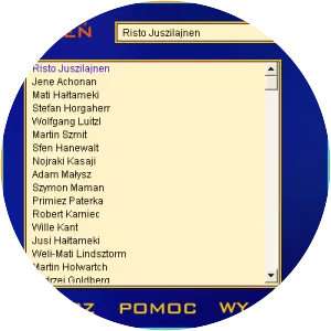 Skoki Narciarskie 2003: Polski . . .