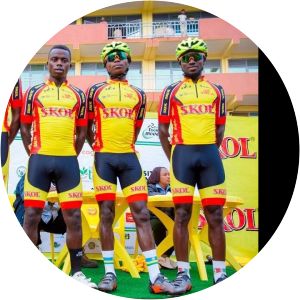 Skol Adrien Cycling Academy