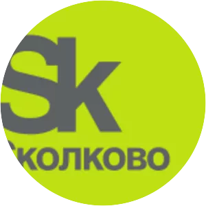 Skolkovo Foundation - Non-profit organization