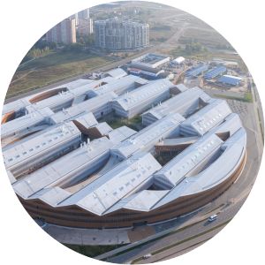 Skolkovo Institute of Science and Technology