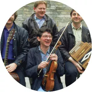 Skolvan - Musical band