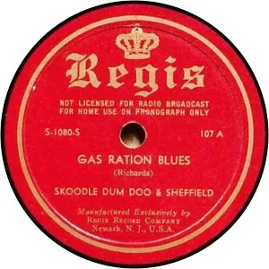 Skoodle Dum Doo & Sheffield - Musical artist