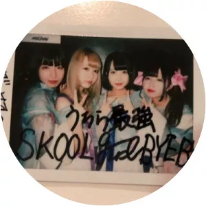 SKOOL GIRL BYE BYE - Musical group