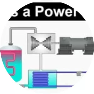 Skorovasselva power station