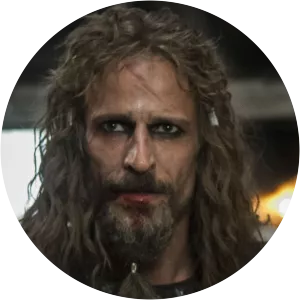 Skorpa of the White Horse - 