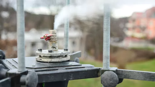 SkorstensFolket Sverige AB - 