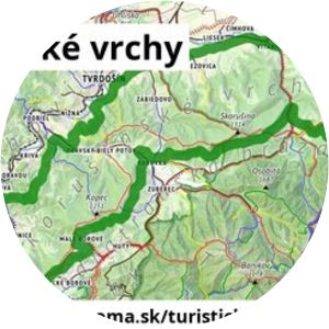 Skorušinské vrchy