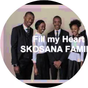 Skosana Family - Musical artist