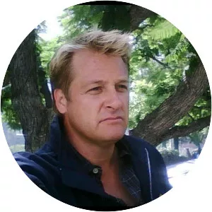 Skoti Collins - Film actor