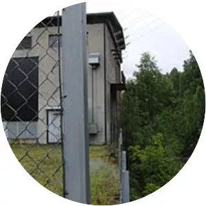 Skotselv power station - 