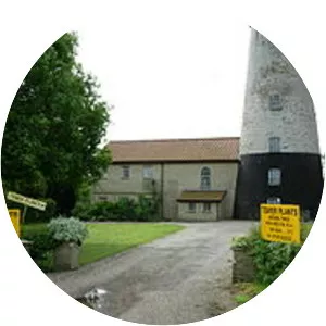 Skoulding's Mill, Kelsale - 