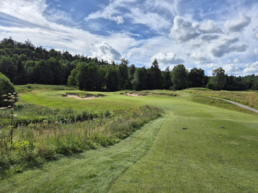 Skovde Golf Club