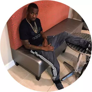 Skrell Paid - Musical artist