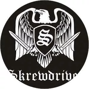 Skrewdriver