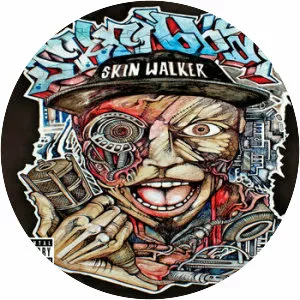 Skribbal - Musical artist